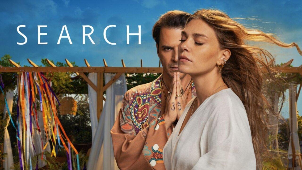 مسلسل البحث Arayis الحلقة 6 السادسة والاخيرة مترجمة