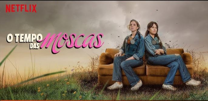 مسلسل El tiempo de las moscas الحلقة 2 مترجمة