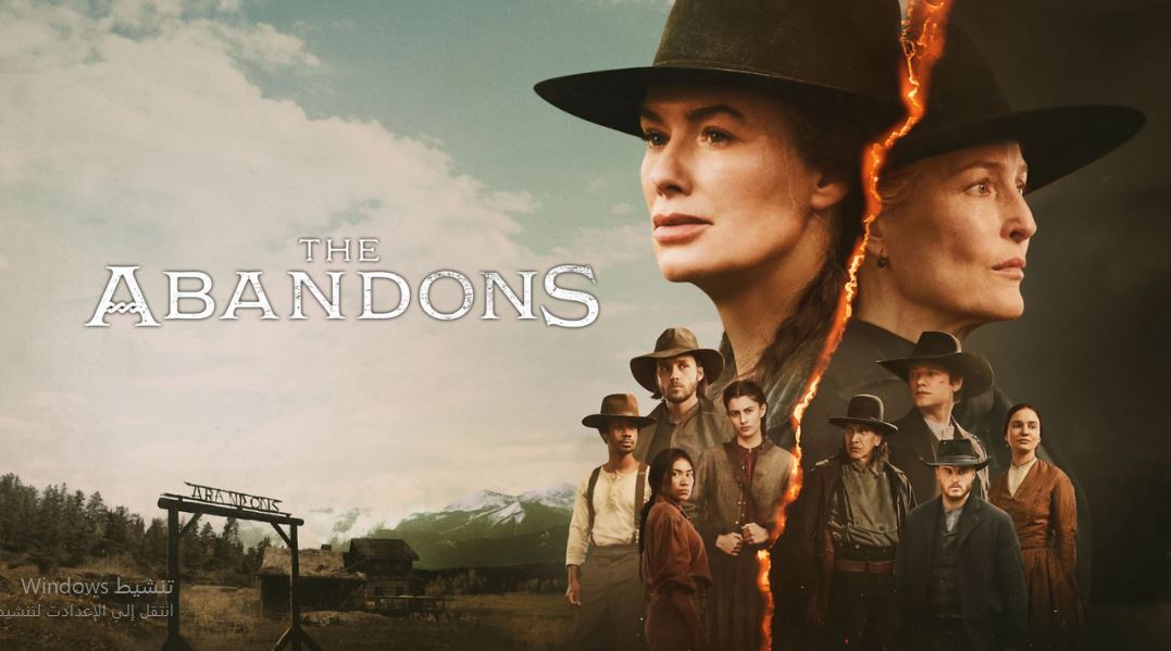 مسلسل The Abandons الموسم الاول الحلقة 4 مترجمة