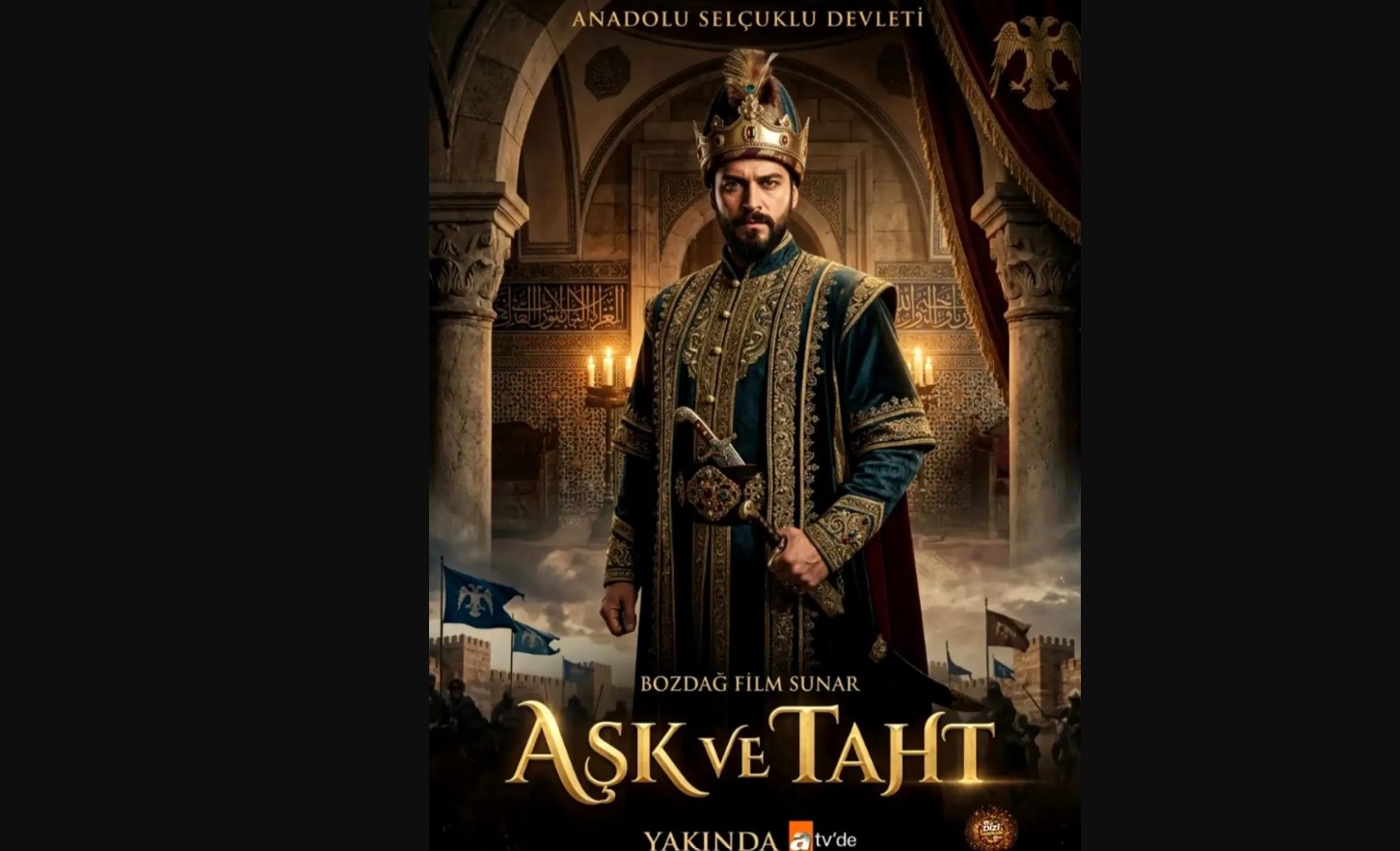 مسلسل الحب والعرش الحلقة 2 مترجمة