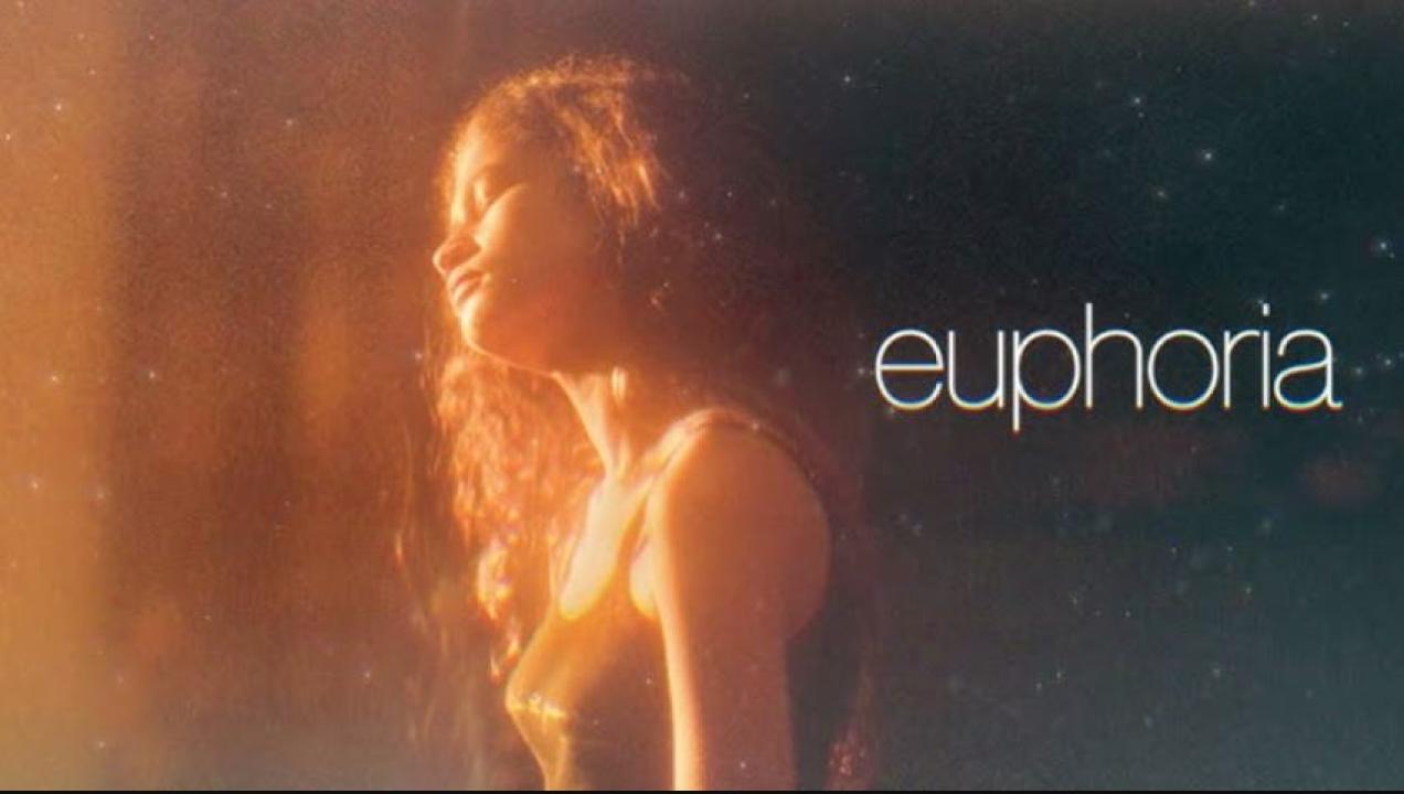 مسلسل Euphoria الموسم  الثاني مترجم