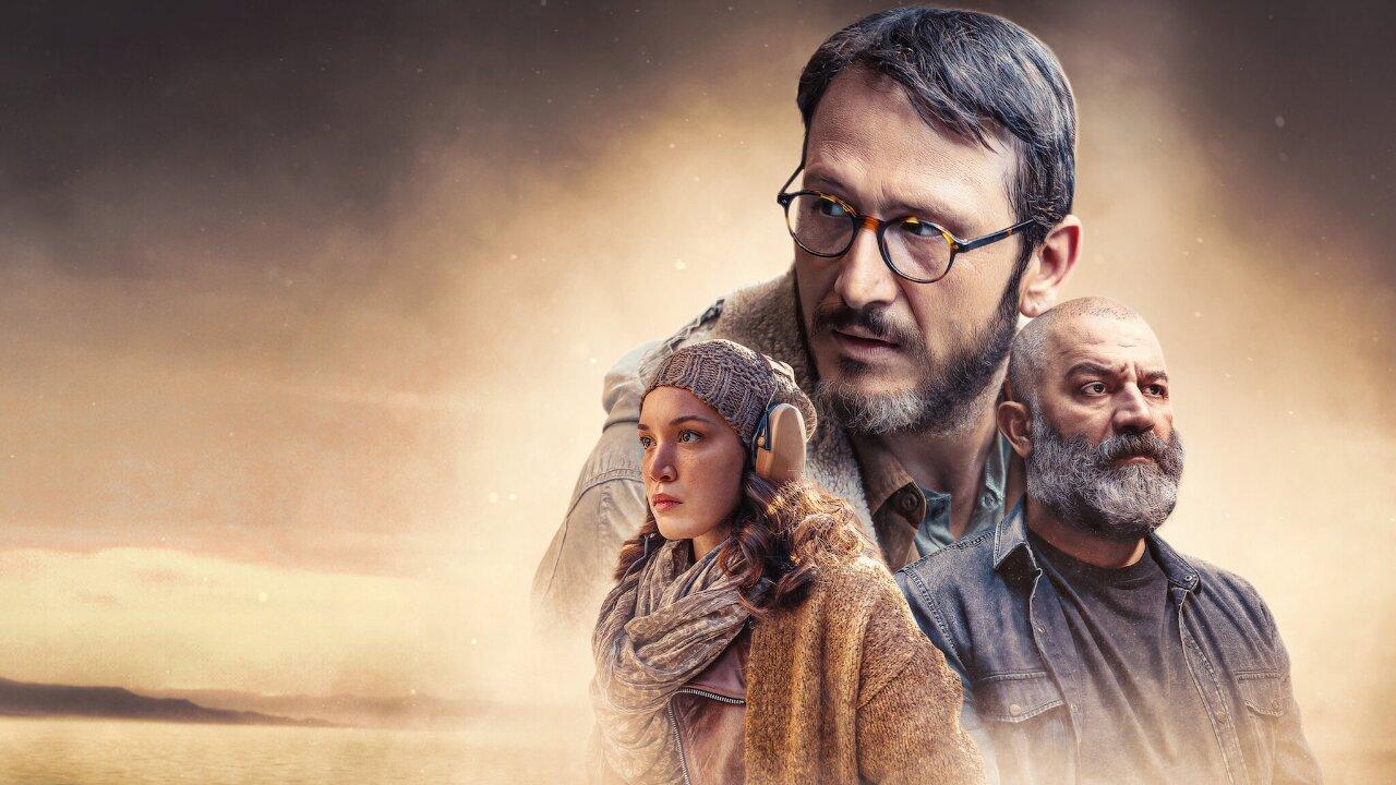 مسلسل الرأس المحموم مدبلج