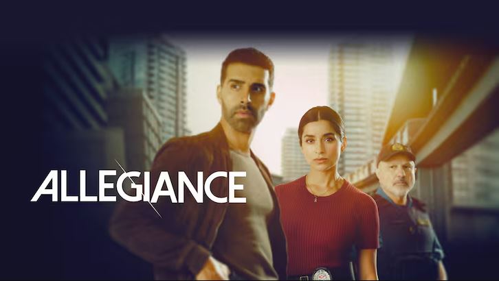 مسلسل Allegiance الموسم الثالث مترجم