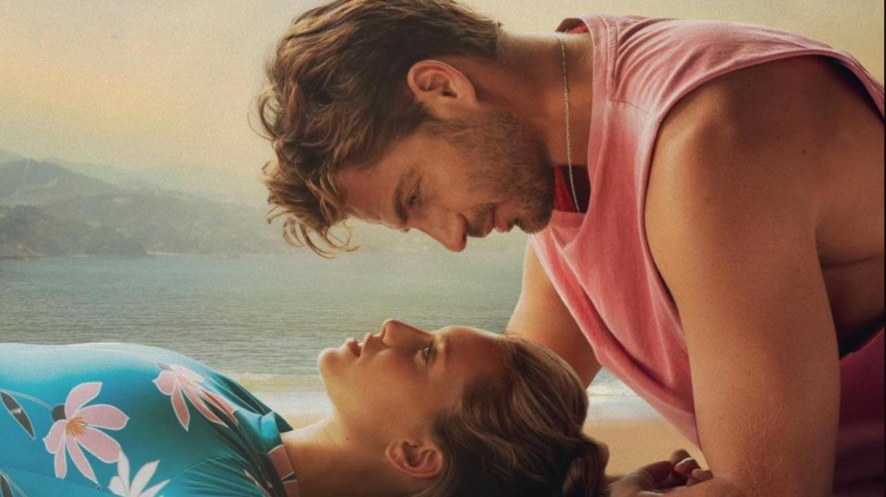 فيلم All That We Never Were 2026 مترجم