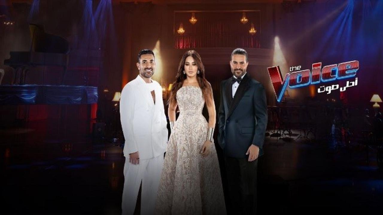 برنامج The Voice الموسم السادس الحلقة 15