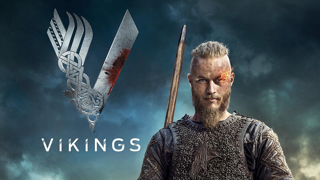 مسلسل Vikings الموسم الثاني الحلقة 6 مترجمة 