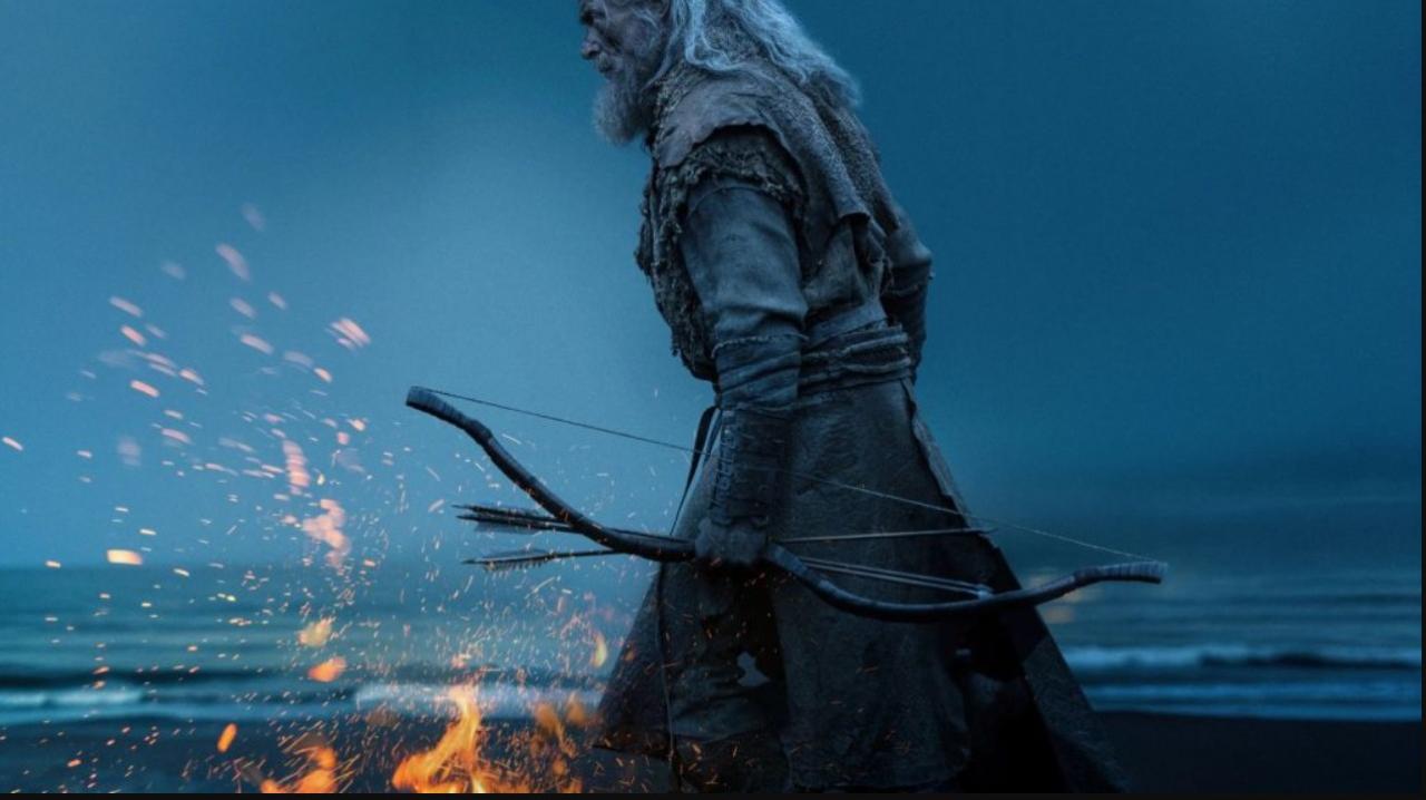 فيلم The Death of Robin Hood 2026 مترجم