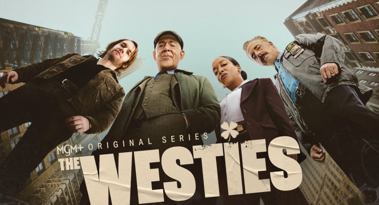مسلسل The Westies الموسم الاول الحلقة 9 مترجمة