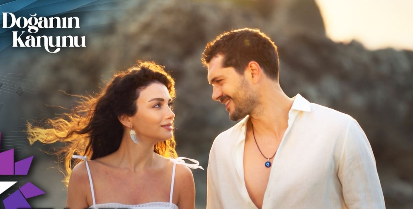 مسلسل قانون الطبيعة الحلقة 12 مترجمة