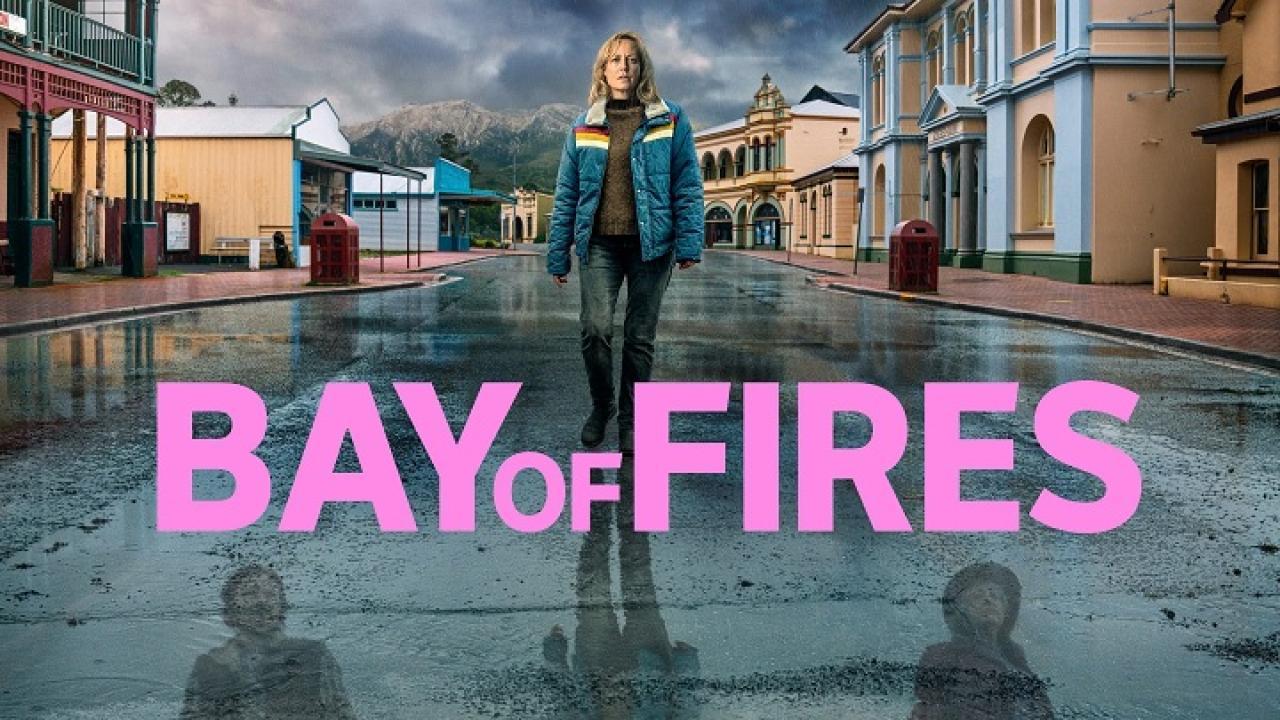 مسلسل Bay of Fires الموسم الاول الحلقة 1 الاولى مترجمة