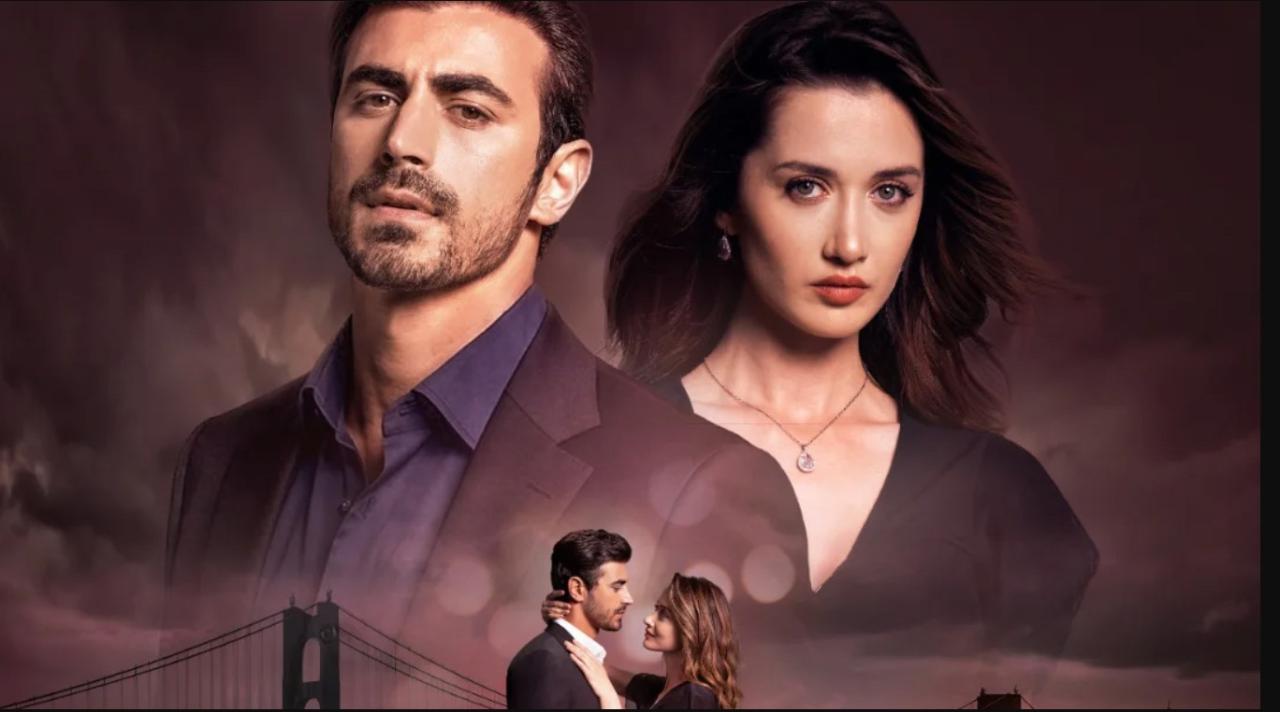 مسلسل الاعراف الموسم الثاني الحلقة 12 مترجمة