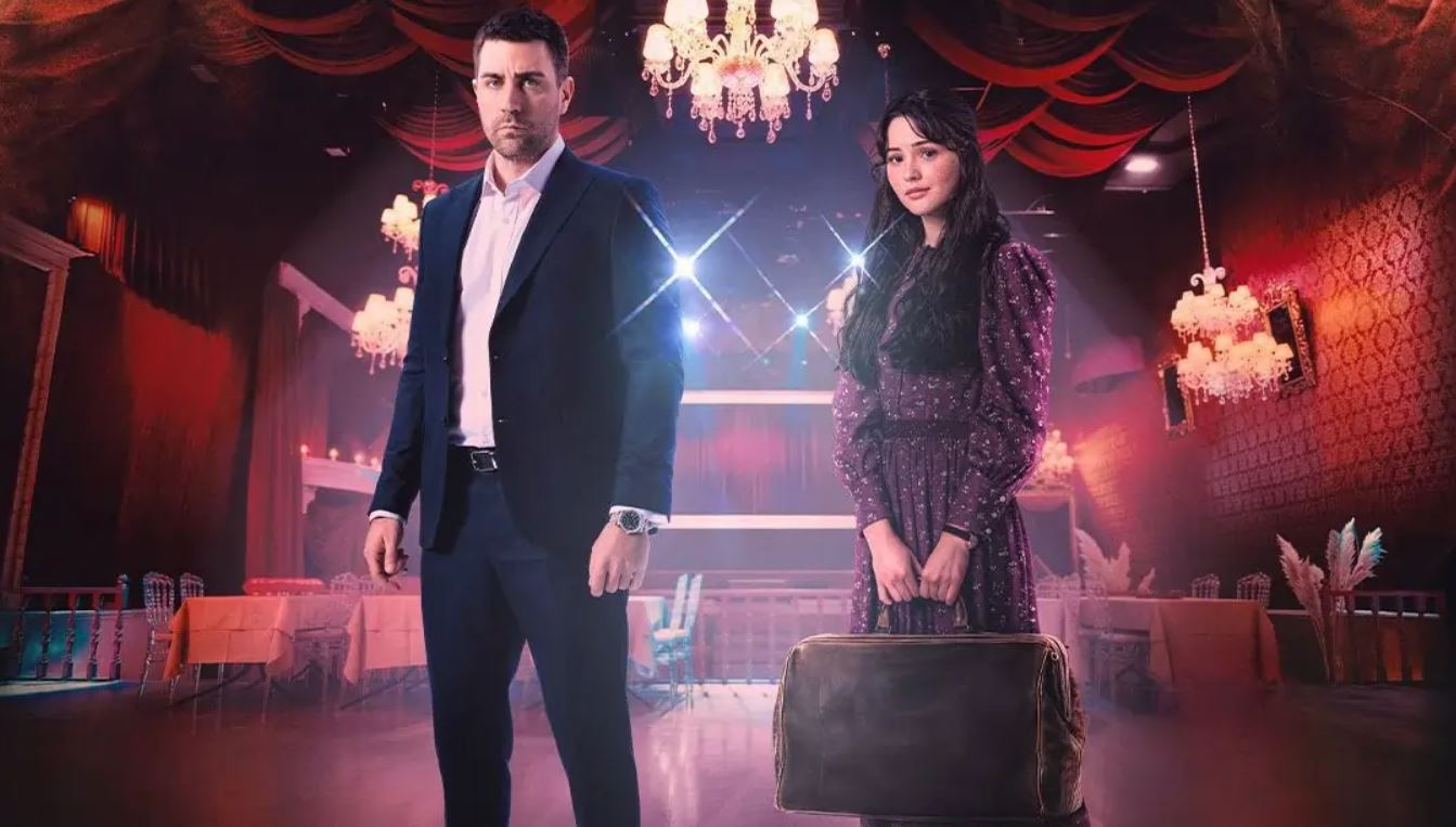 مسلسل القبيحة الحلقة 8 مترجمة