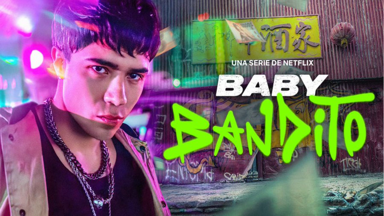 مسلسل  Baby Bandito الموسم الثاني الحلقة 8 مترجمة 