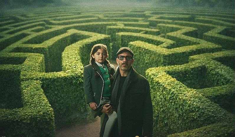 مسلسل اب ولكن الحلقة 7