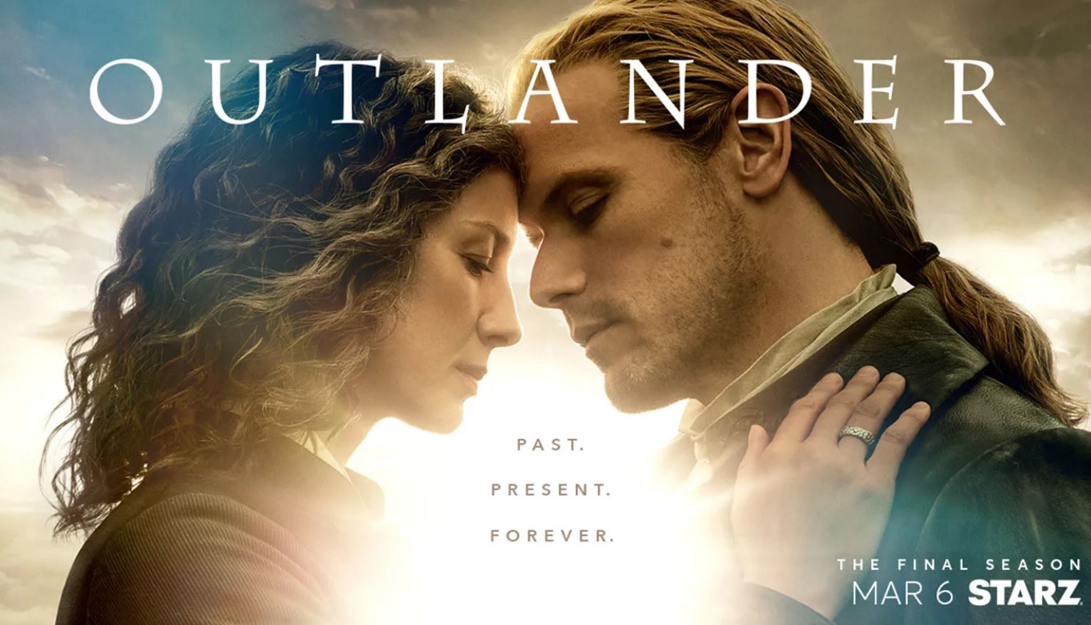 مسلسل Outlander الموسم الثامن مترجم