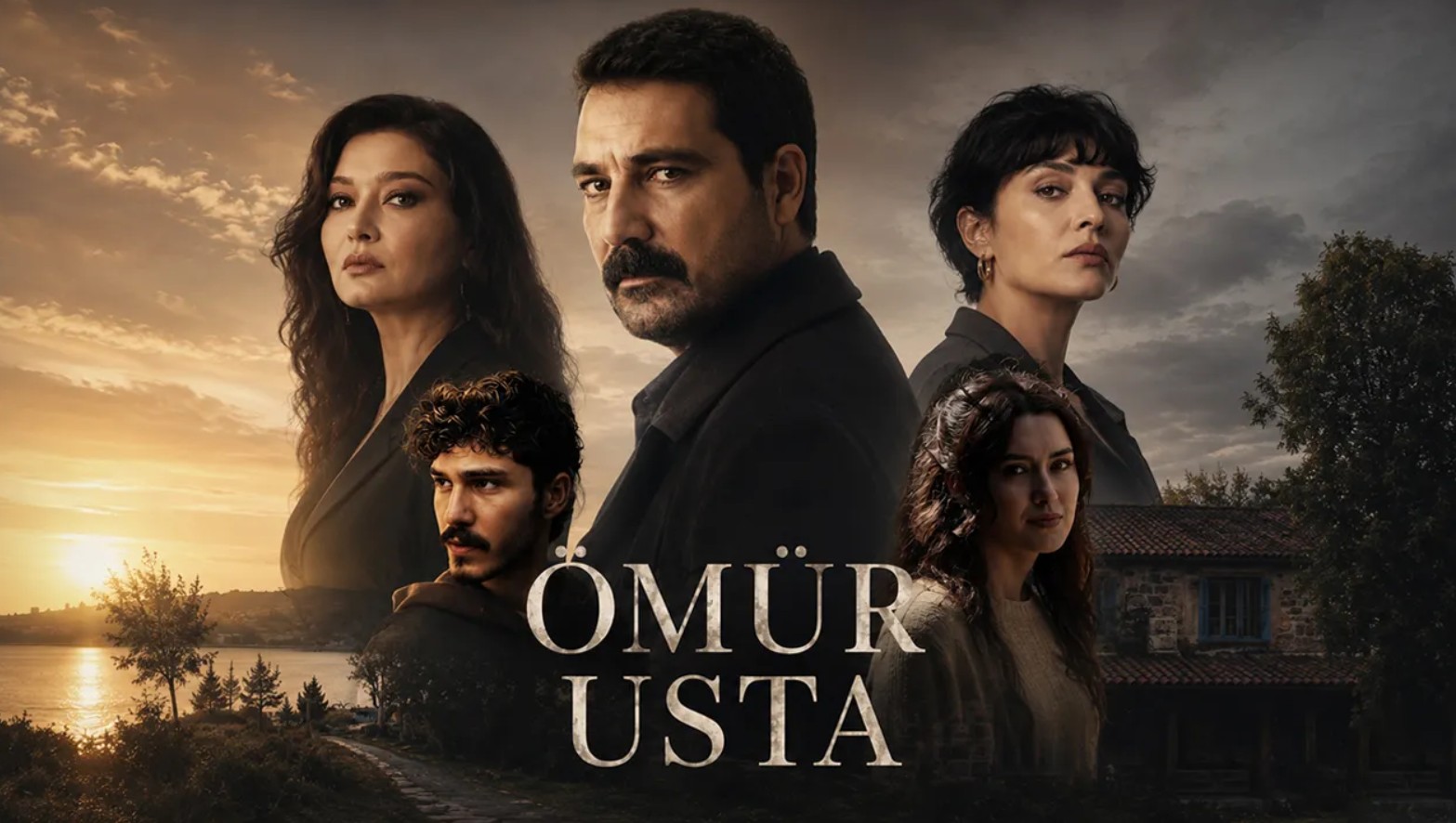 مسلسل المعلمة أومور مترجم