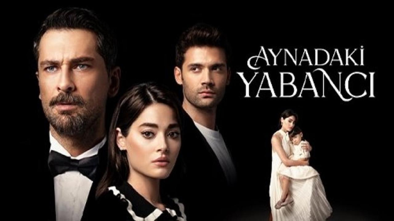 مسلسل غريب في المراة الحلقة 3 مترجمة 