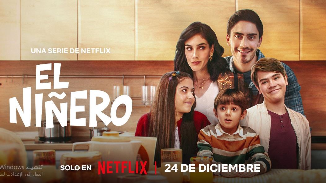 مسلسل El Ninero الموسم الثالث الحلقة 2 مترجمة