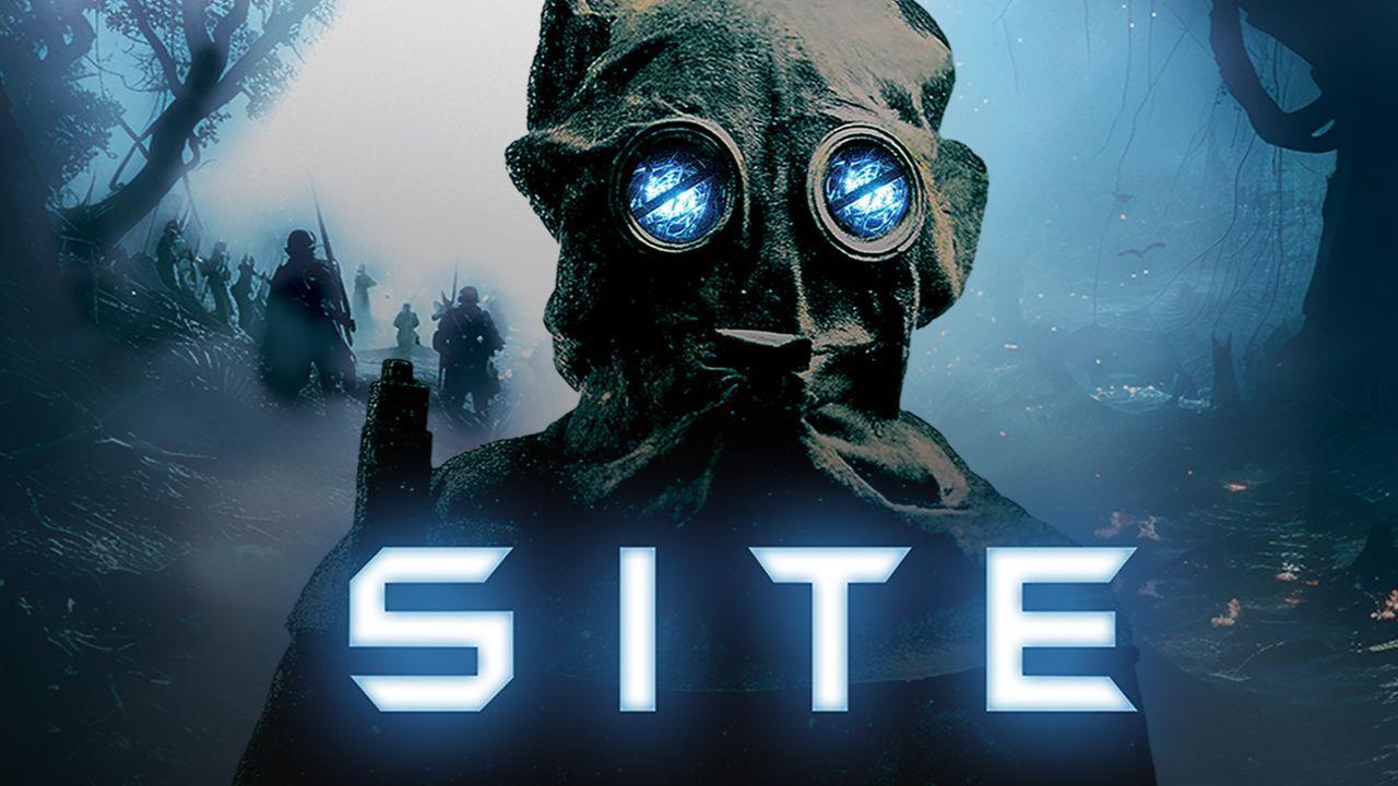 فيلم Site 2025 مترجم