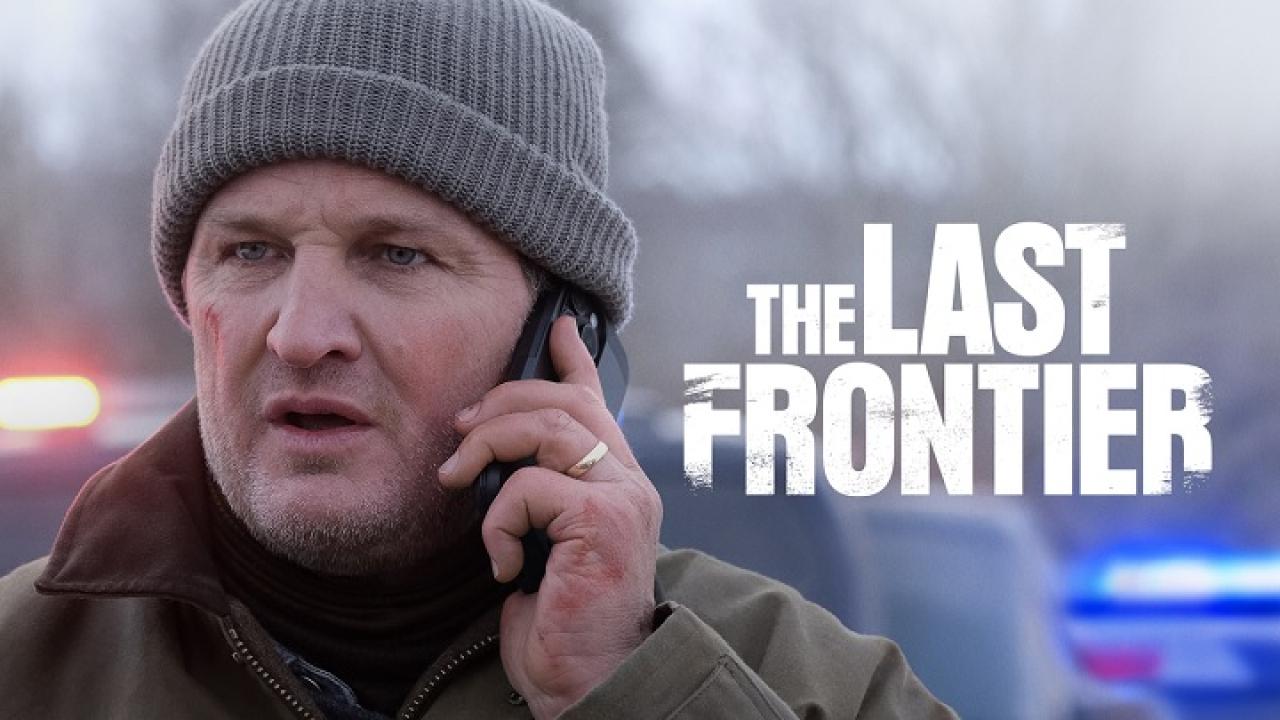 مسلسل The Last Frontier الحلقة 8 مترجمة
