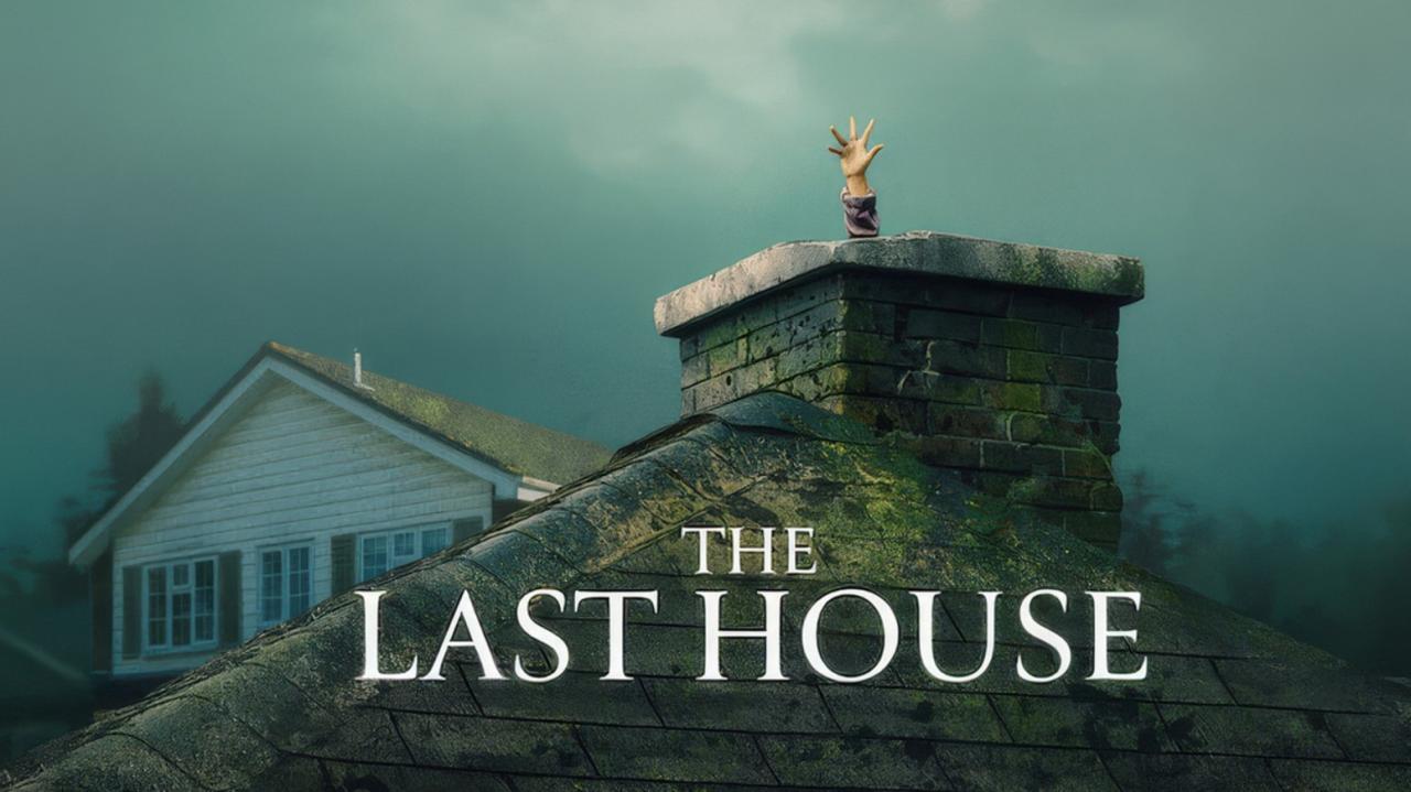 فيلم The Last House 2026 مترجم