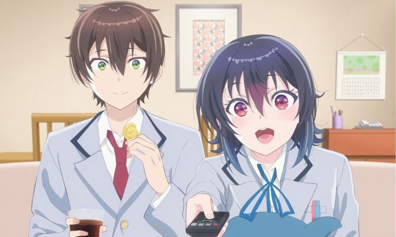 انمي Kuranika مترجم