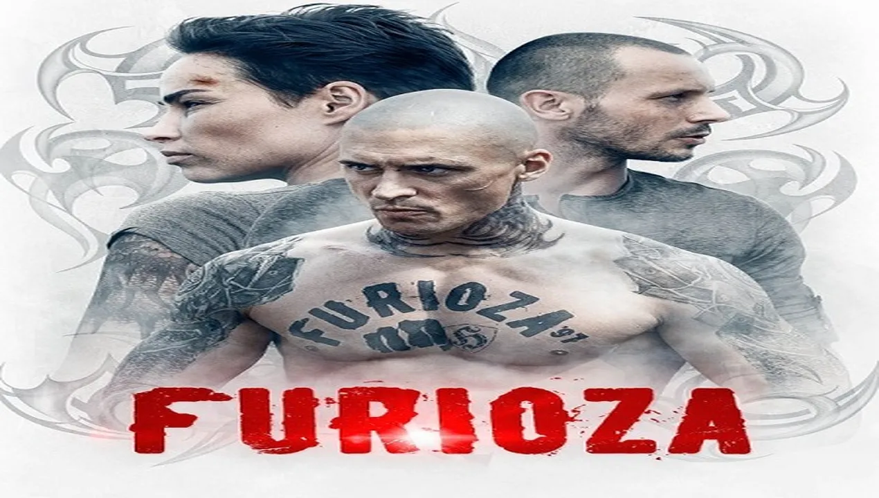 فيلم Furioza 2021 مترجم