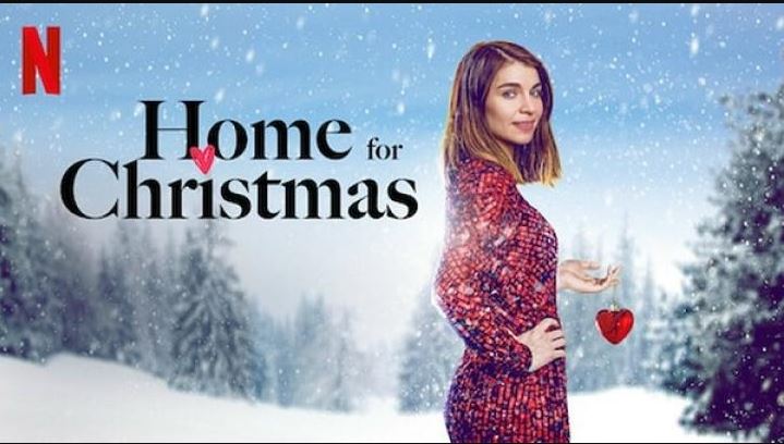 مسلسل Home for Christmas الموسم الثالث الحلقة 4 مترجمة