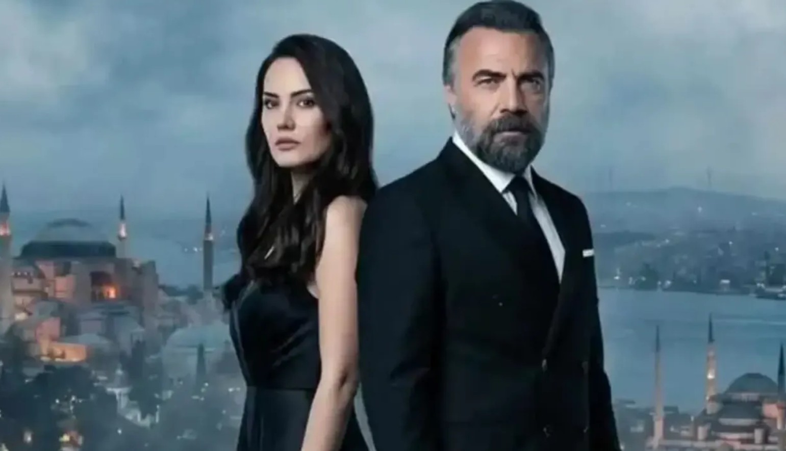 مسلسل الحمال الحلقة 1 مترجمة 