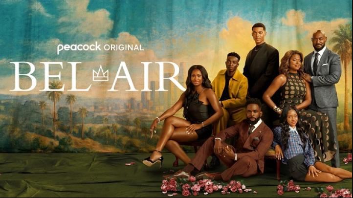 مسلسل Bel-Air الموسم الرابع الحلقة 5 مترجمة