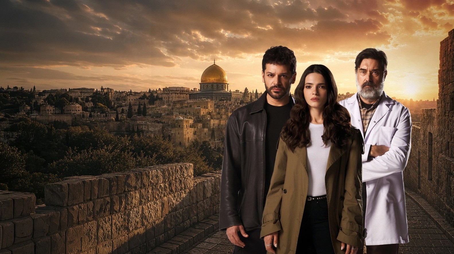 مسلسل صمود الحلقة 5 مترجمة