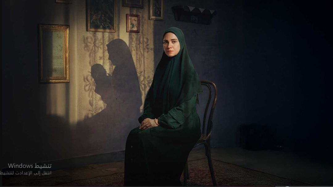 مسلسل حكاية نرجس الحلقة 5