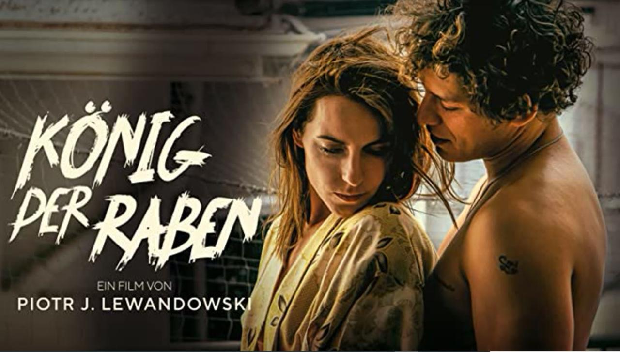 فيلم King of Ravens 2020 مترجم