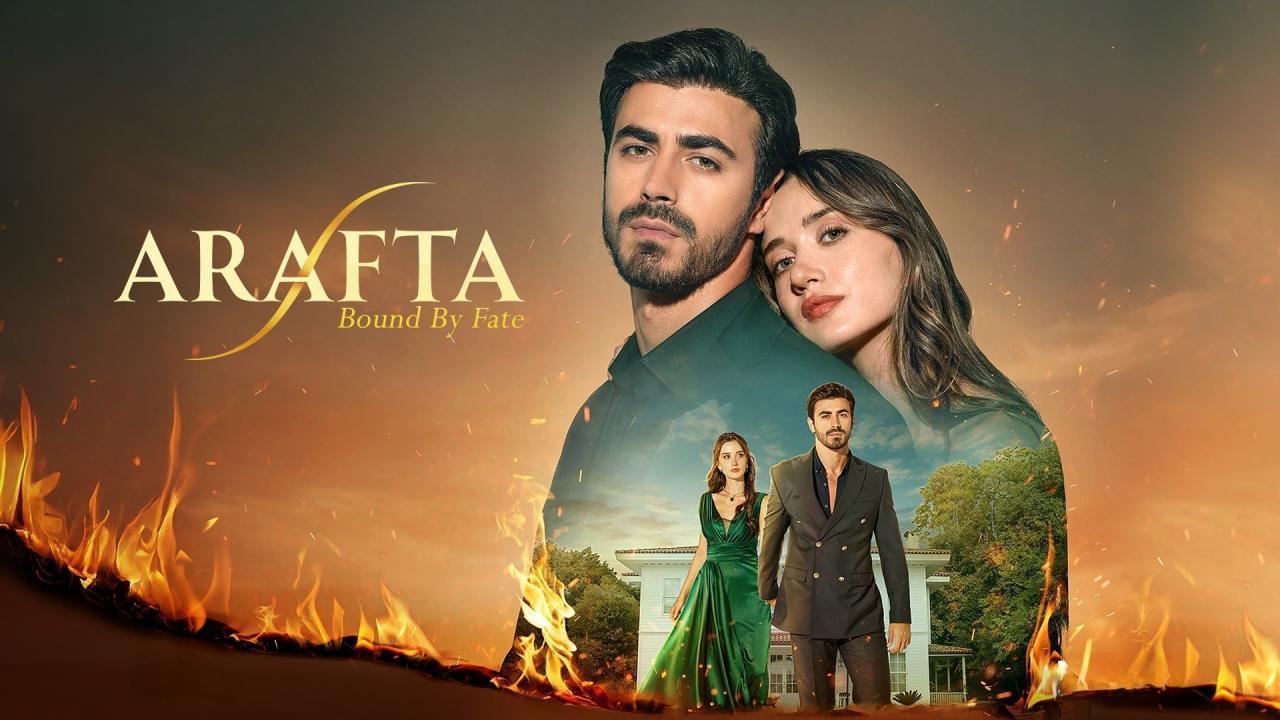 مسلسل الاعراف الحلقة 7 السابعة مترجمة HD
