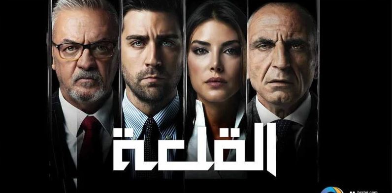 مسلسل القلعة (المنظمة) الحلقة 67 مدبلجة HD