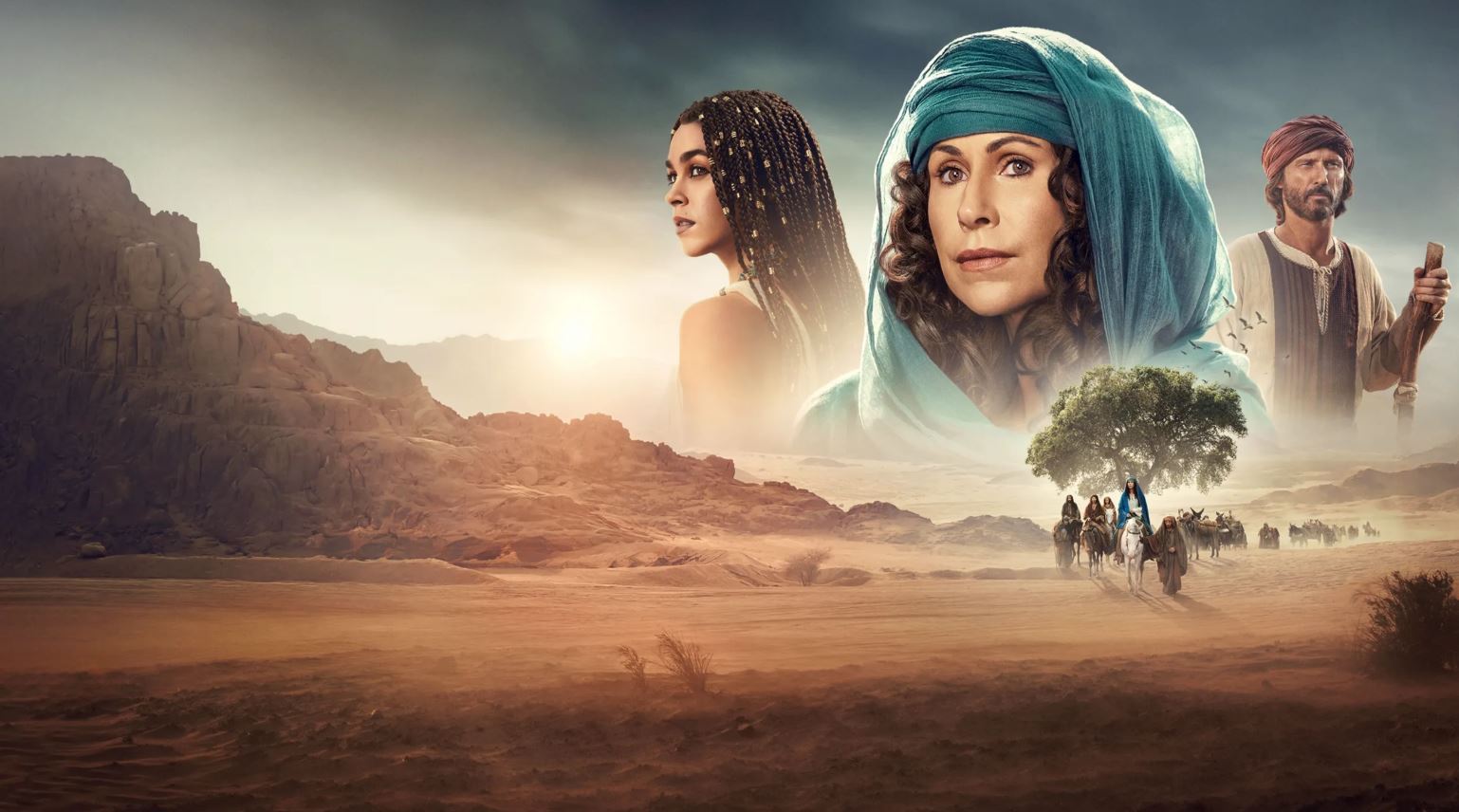 مسلسل The Faithful الموسم الاول الحلقة 6 مترجمة -الاخيرة