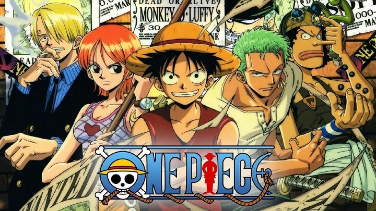 انمي ون بيس one piece الحلقة 1176 مترجمة