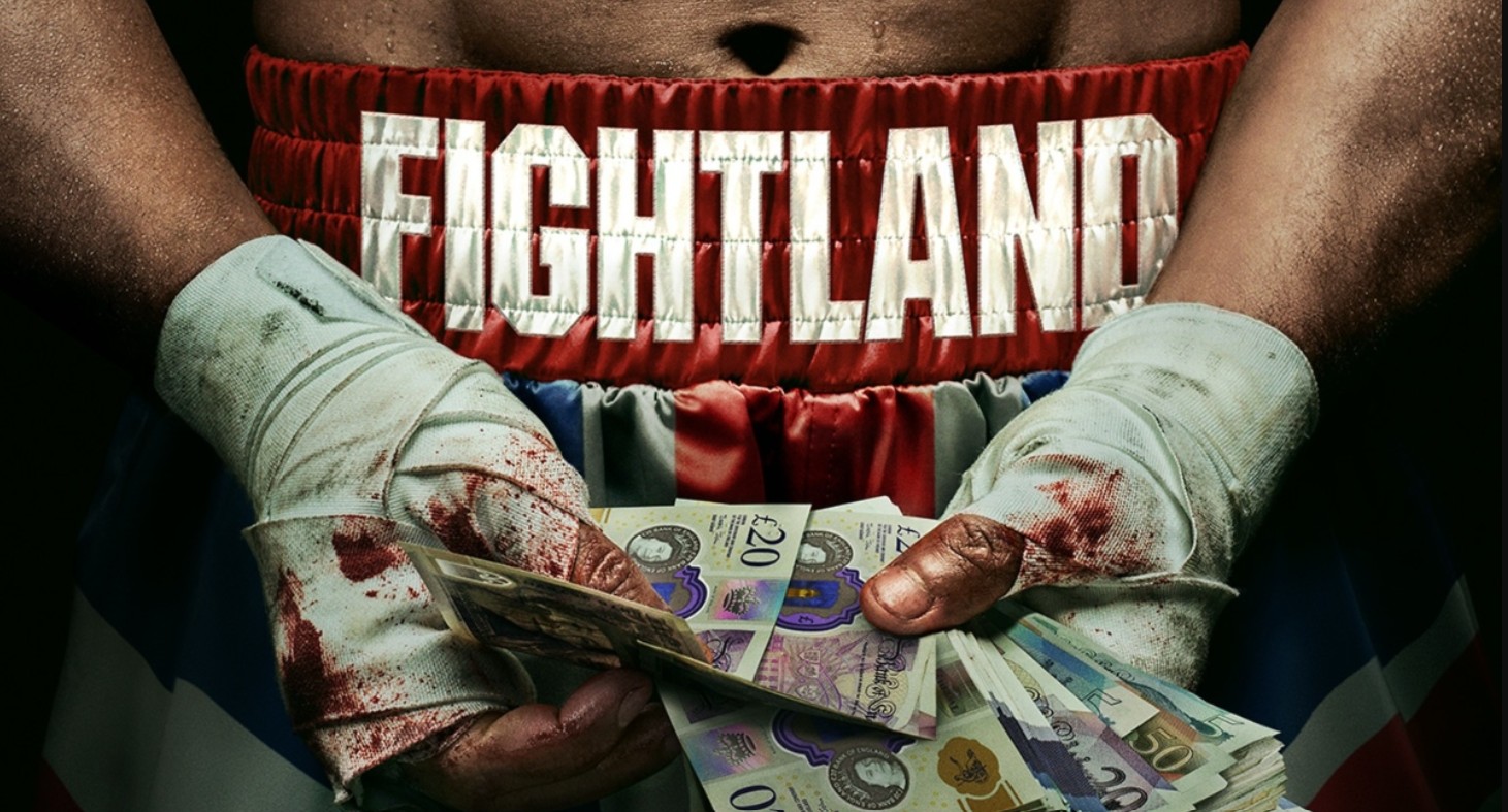 مسلسل Fightland الموسم الاول الحلقة 5 مترجمة