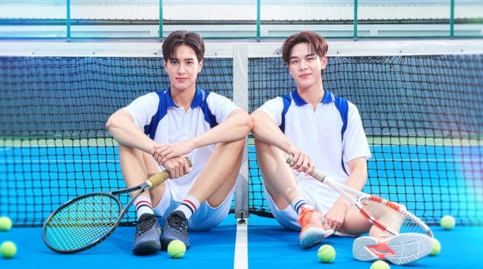 مسلسل نقطة الحسم Match Point الحلقة 6 مترجمة