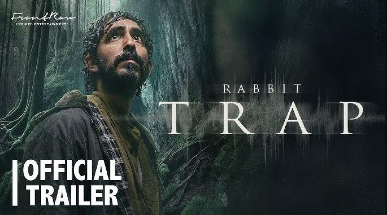 فيلم Rabbit Trap 2025 مترجم