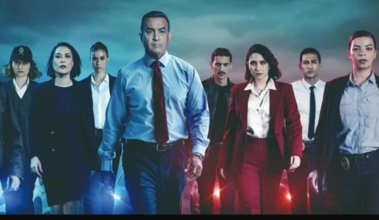 مسلسل كي وان الحلقة 2