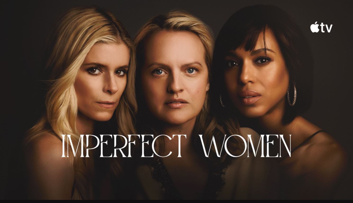 مسلسل Imperfect Women مترجم