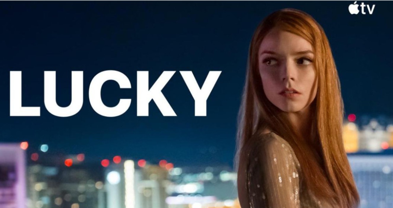 مسلسل Lucky 2026 الحلقة 7 مترجمة - الاخيرة