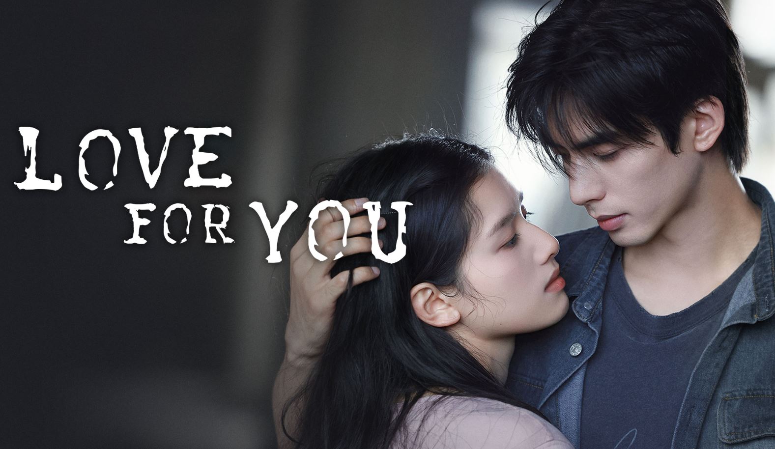 مسلسل حب من أجلك Love For You مترجم