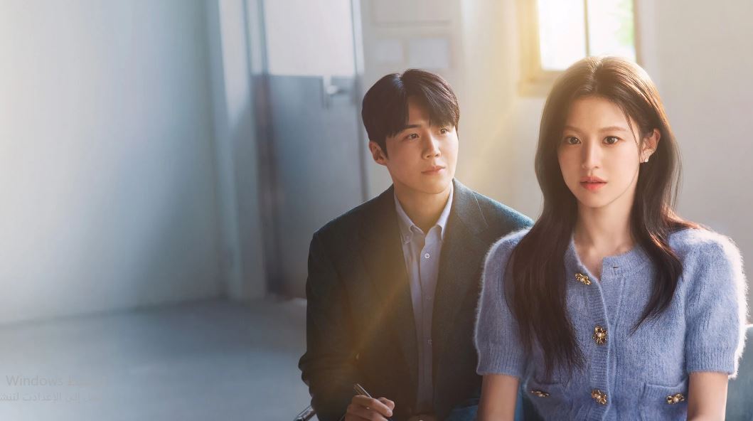 مسلسل Can This Love Be Translated الحلقة 7 مترجمة