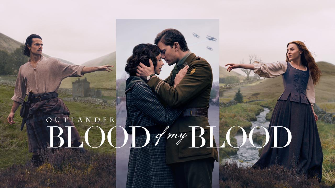 مسلسل Outlander: Blood of My Blood الموسم الاول الحلقة 5 الخامسة مترجمة