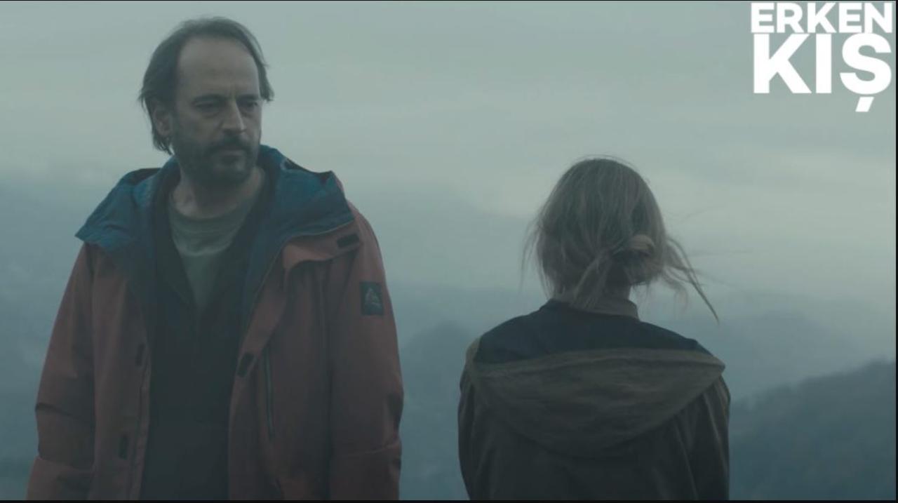 فيلم الشتاء المبكر 2025 Early Winter مترجم