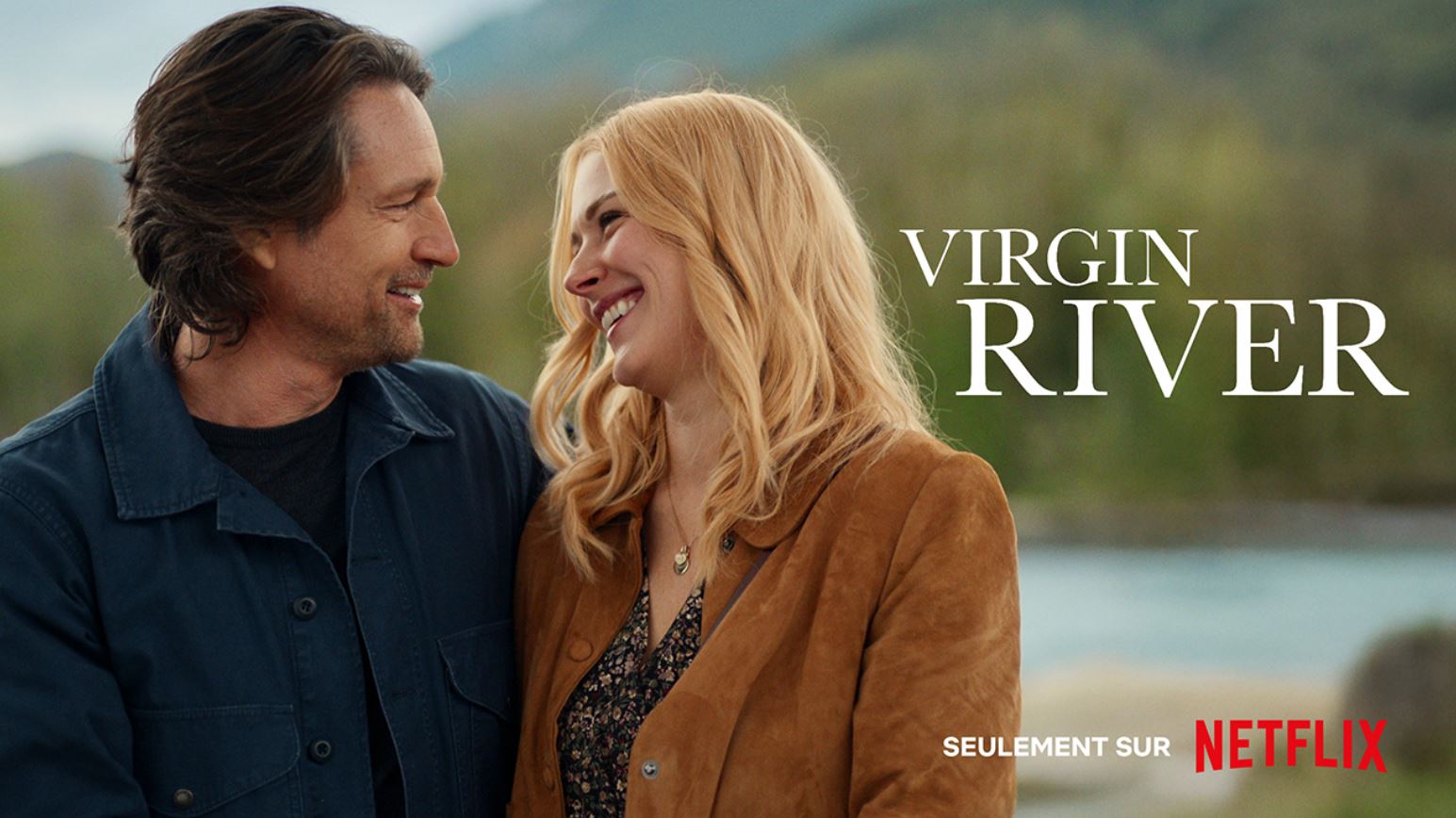 مسلسل Virgin River الموسم السابع الحلقة 10 مترجمة - الاخيرة