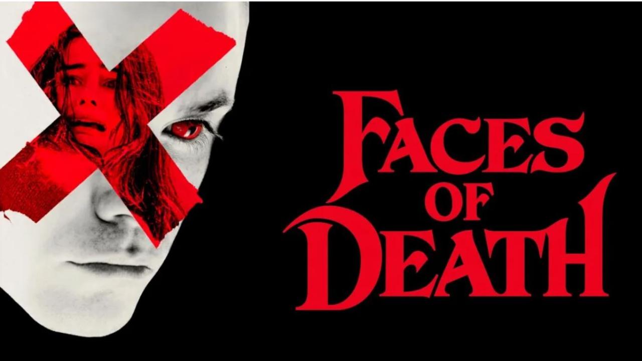 فيلم Faces of Death 2026 مترجم