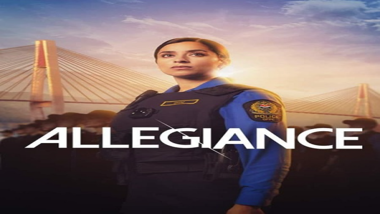 مسلسل Allegiance الموسم الاول مترجم